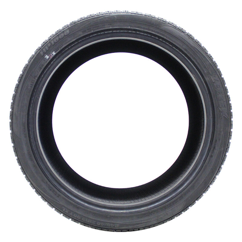 2 New Zeetex Hp1000 – P255/35r20 Tires 2553520 255 35 20