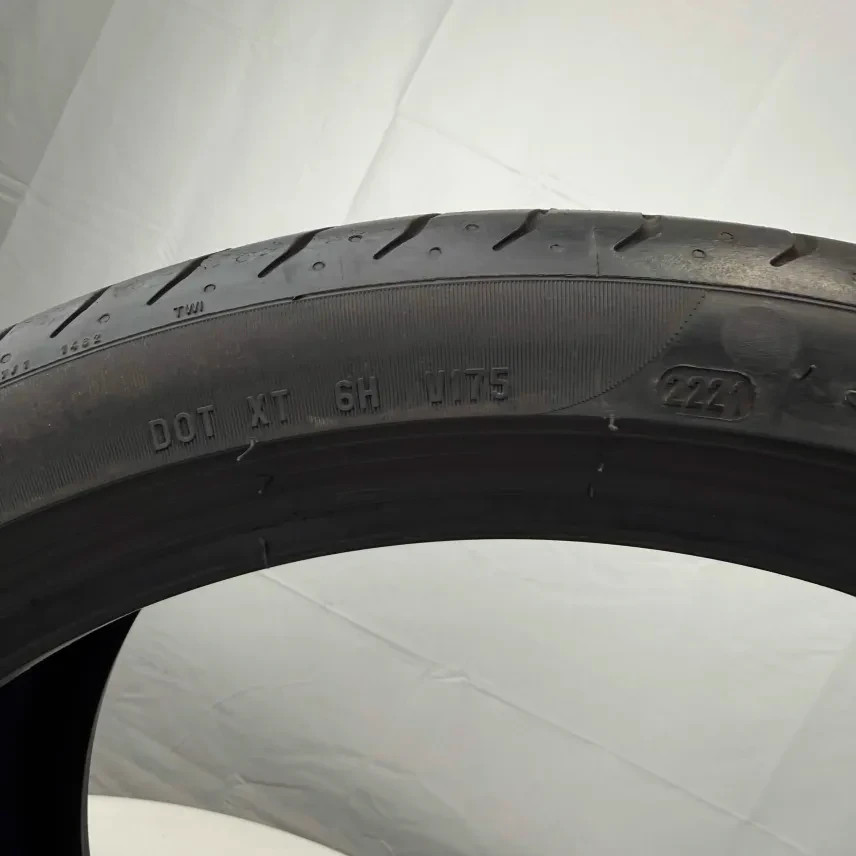 Used 305/30ZR20 Pirelli P Zero N1 103Y 4/32 (DOT 21)
