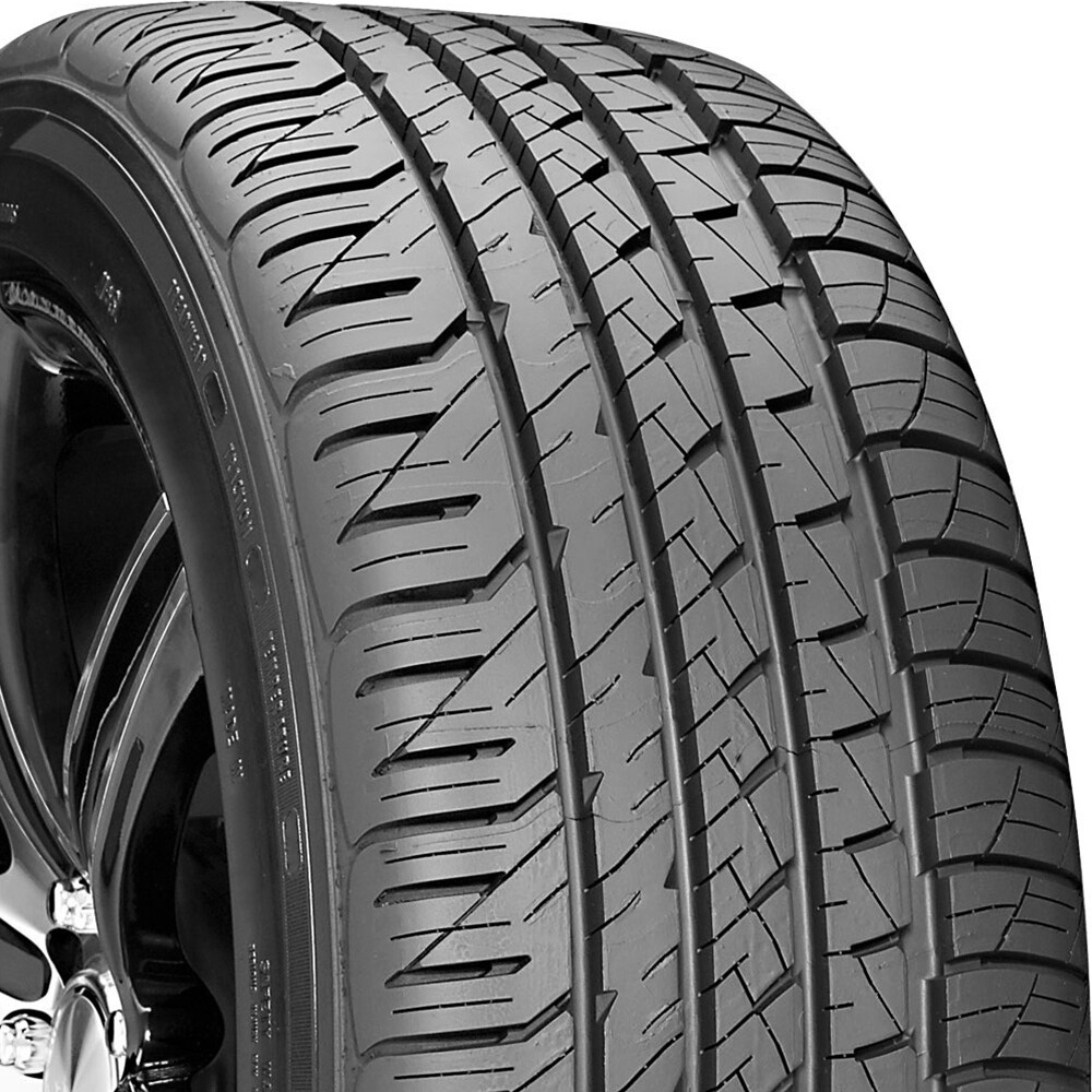 Tire 245/40R20 Goodyear Eagle F1 Asymmetric All-Season AS A/S 95V (DC)