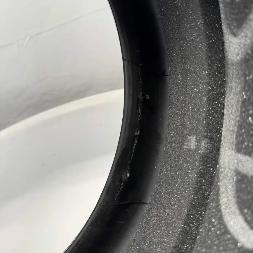 Used HL275/35R22 Michelin Pilot Sport All Season 4 MO1 Acoustic 107V 7/32(DOT22)