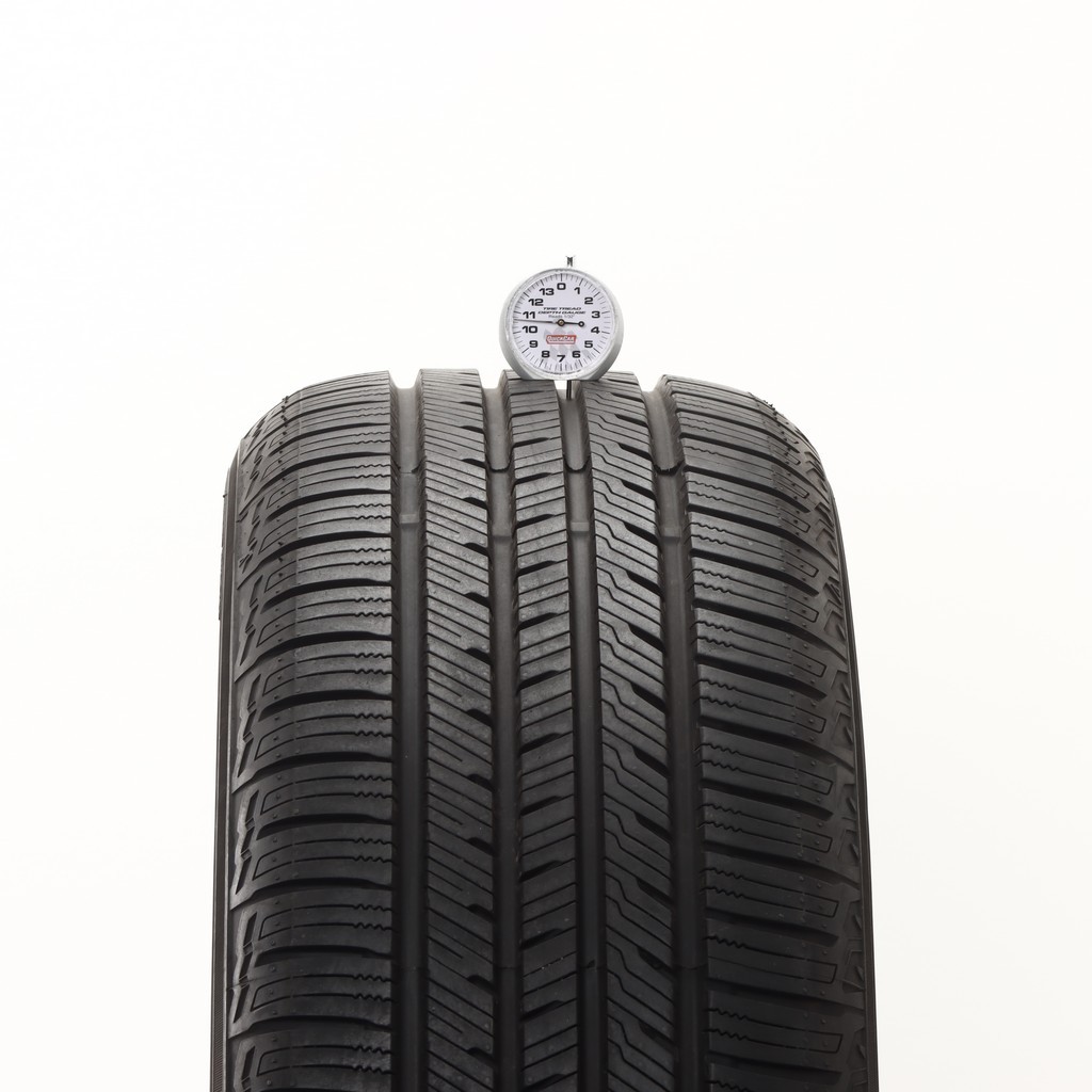 Set of (4) Used 245/50R20 Yokohama YK-CTX 102V – 9.5-11/32