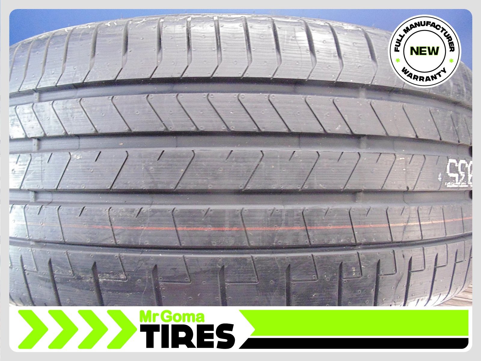 2 BRAND NEW 275/35R23 PIRELLI P ZERO PZ4 XL TIRES BMW PZERO 108Y HL 2753523