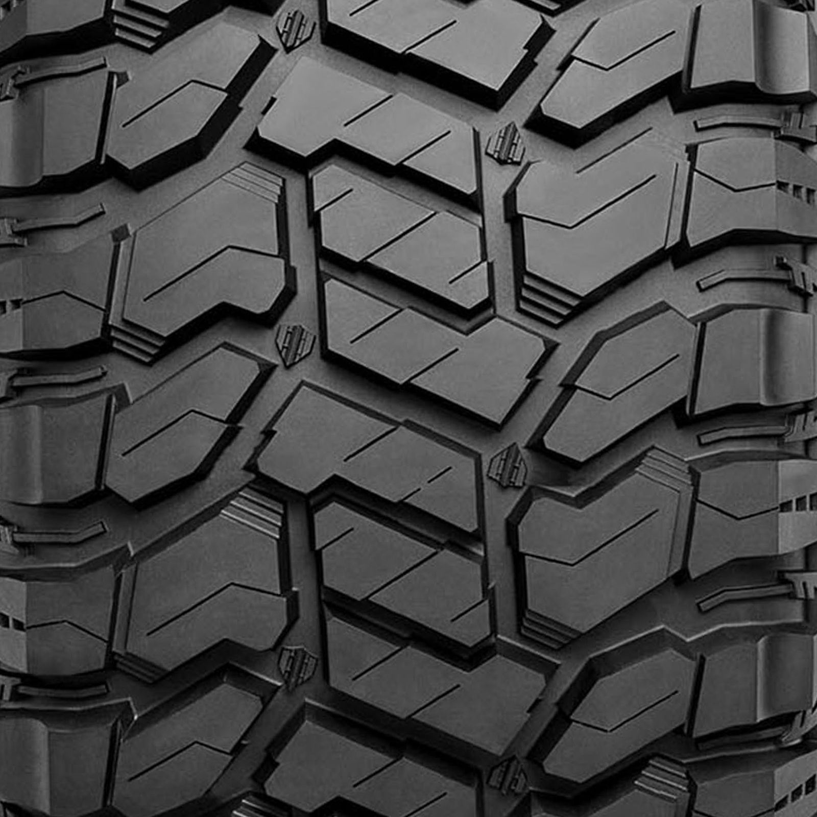 4 New Radar Renegade R/t – Lt295x65r20 Tires 2956520 295 65 20