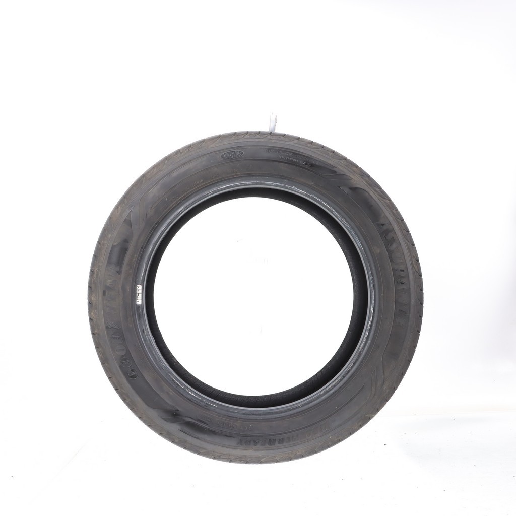 Used 225/50R18 Goodyear Assurance WeatherReady 98V – 7.5/32