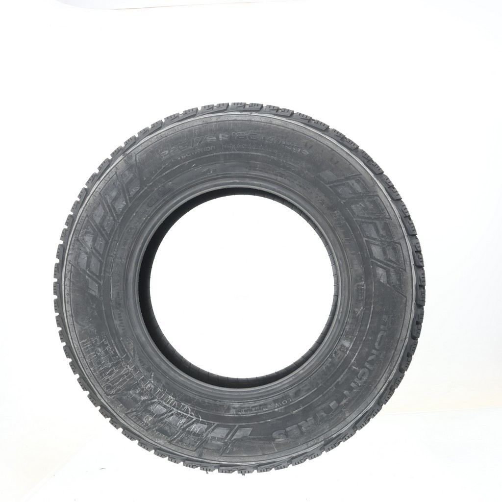 New 225/75R16C Nokian WR C3 121/120R