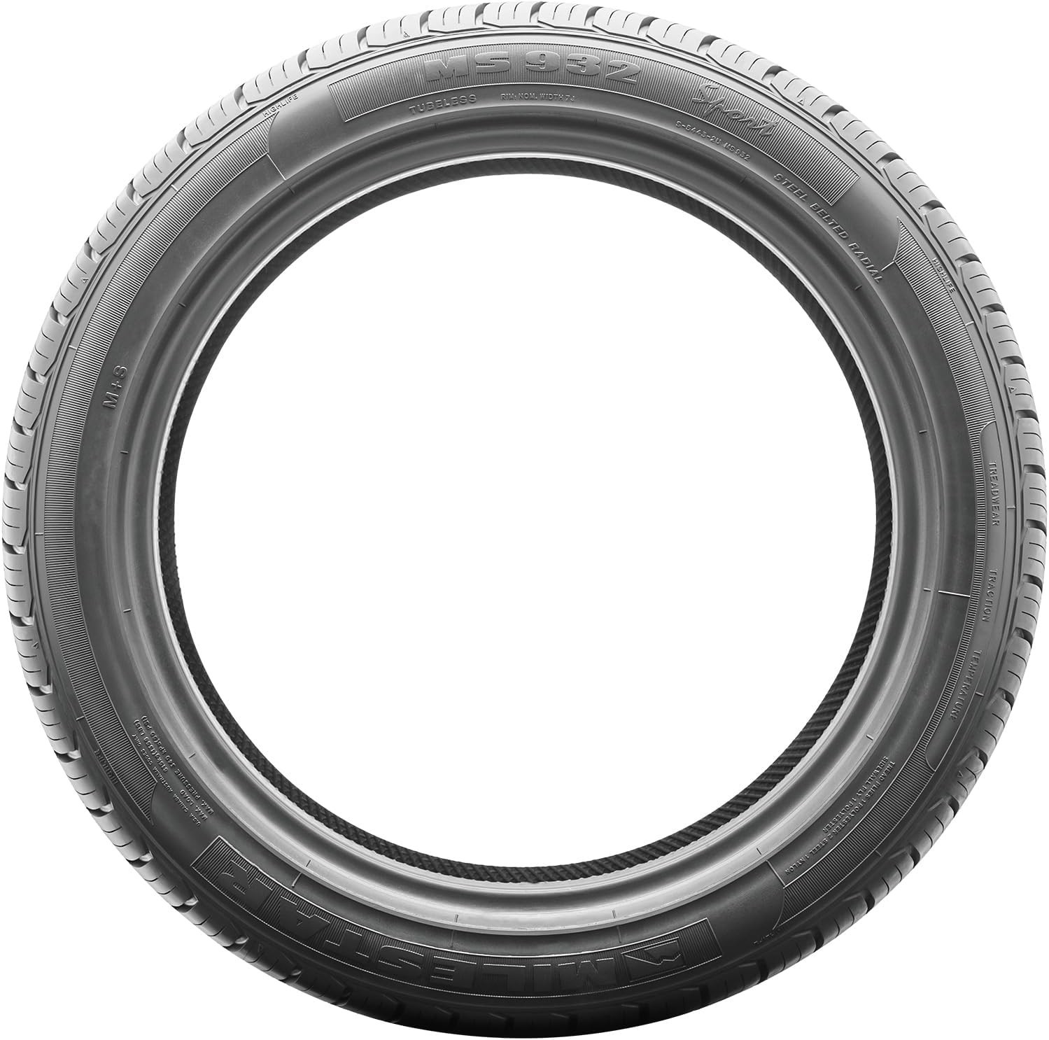 MS932 Sport 225/55R17 101V XL