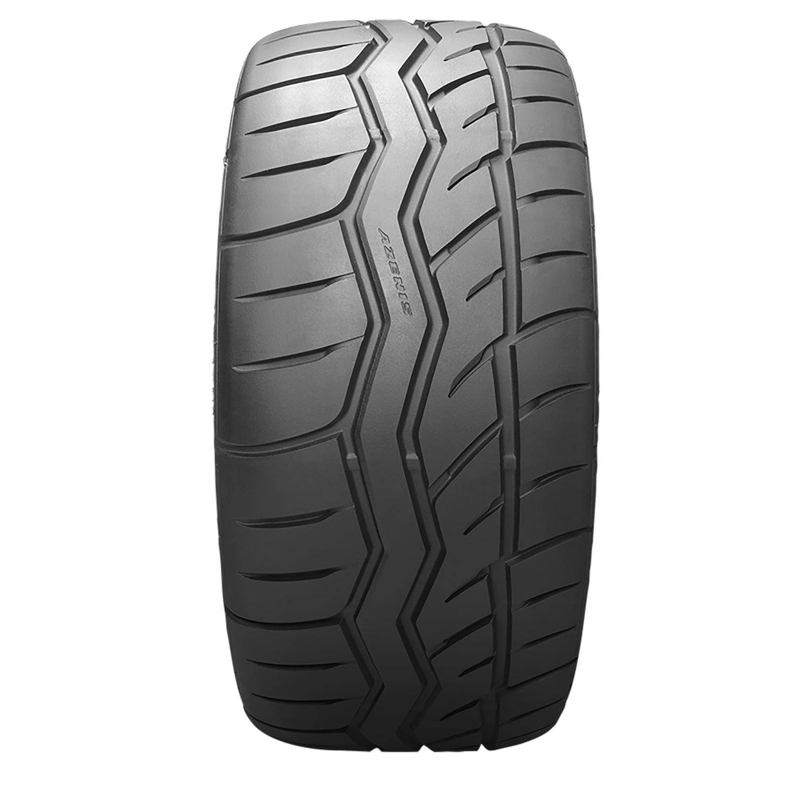 1 New Falken Azenis Rt-615k+ – 215/40r17 Tires 2154017 215 40 17