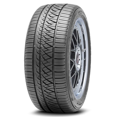4 New 215/45R18XL Falken Ziex ZE960 A/S Tire 2154518