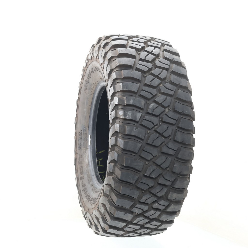 Used LT 305/70R16 BFGoodrich Mud-Terrain T/A KM3 124/121Q – 18/32