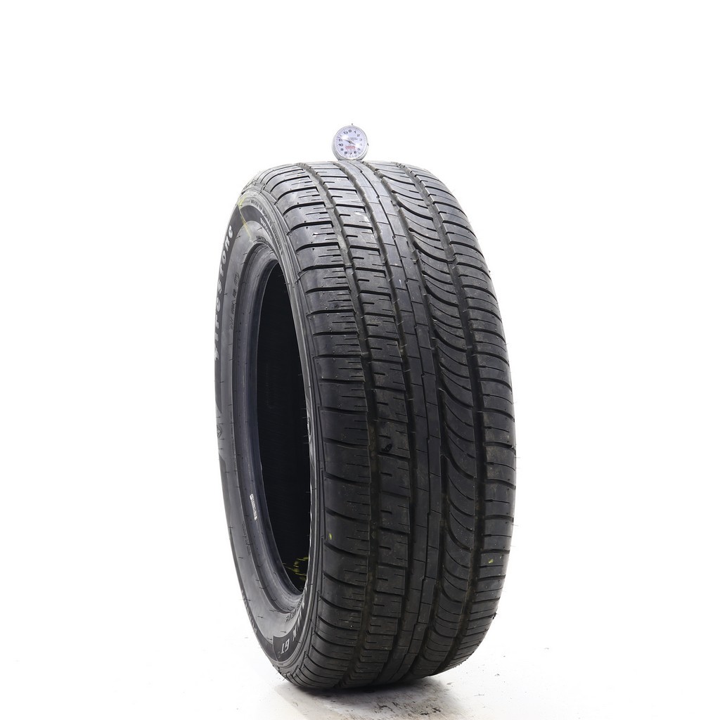 Used 245/55R18 Firestone Firehawk GTZ Pursuit 103W – 11/32