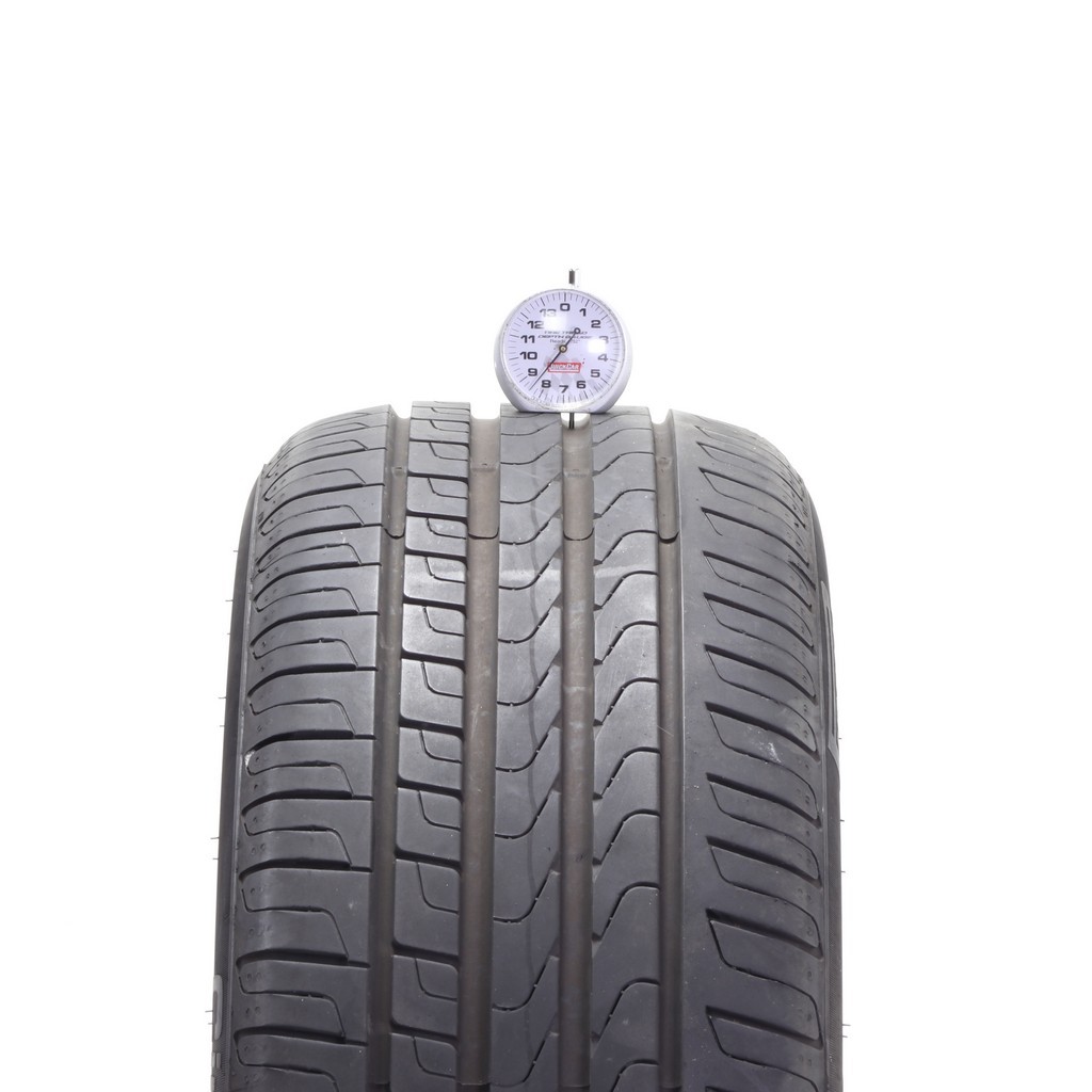 Used 225/45R17 Pirelli Cinturato P7 Run Flat 91W – 8.5/32