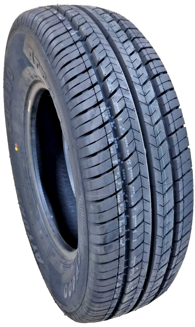Atturo CV400 225/75R16 121/120R 10PR Commercial Van Tire 3197lb CAP.