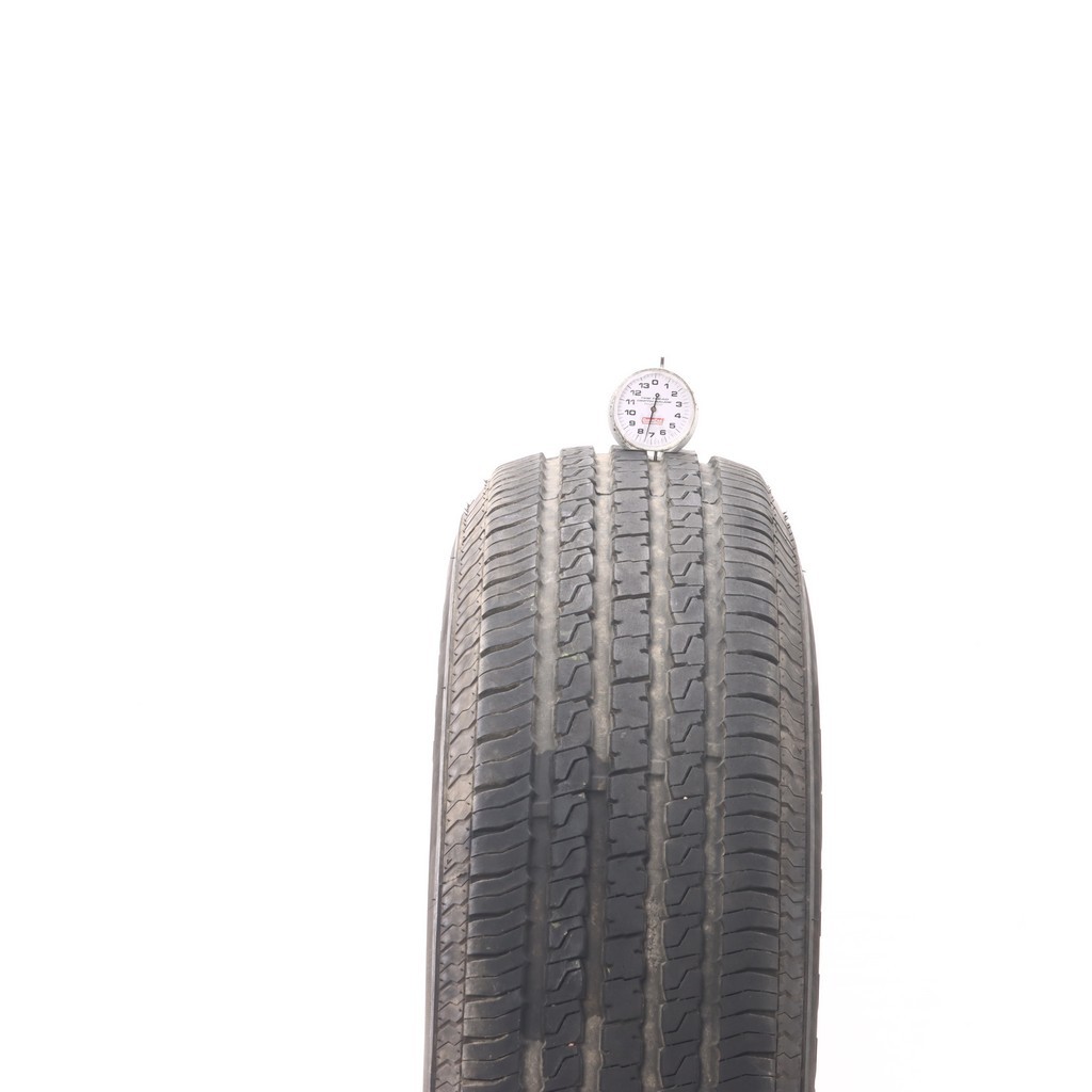 Used ST 235/80R16 National Road Max ST 124/121N – 7.5/32