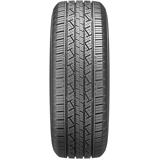Continental 215/55R18 95H FR CrossContact LX25 Tire