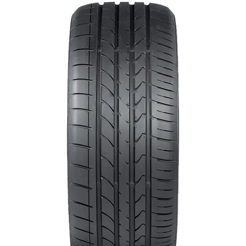 1 Atturo AZ850 235/40ZR20 96Y XL Tires, UHP High Performance Summer