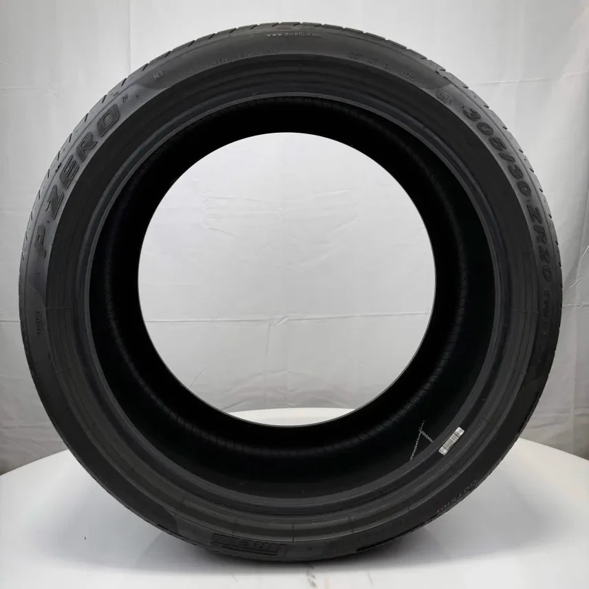 Used 305/30ZR20 Pirelli P Zero N1 103Y 6/32 (DOT 17)