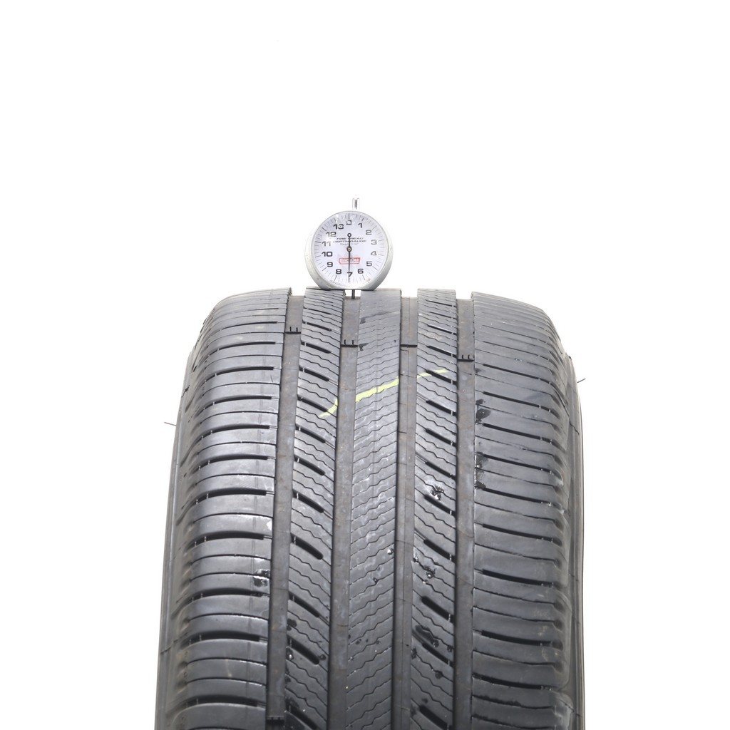 Set of (4) Used 235/65R16 Michelin Premier A/S 103H – 7-7.5/32
