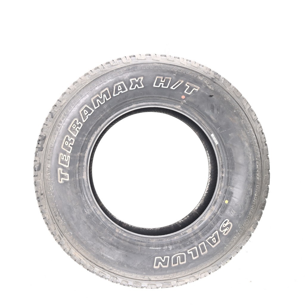 Used 245/70R16 Sailun Terramax H/T 107T – 10.5/32