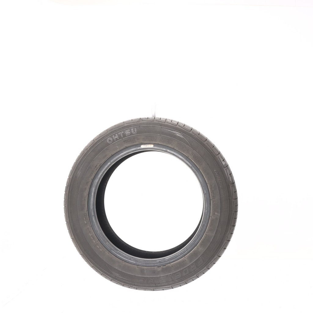 Used 185/60R14 Ohtsu FP0612 A/S 82H – 7.5/32