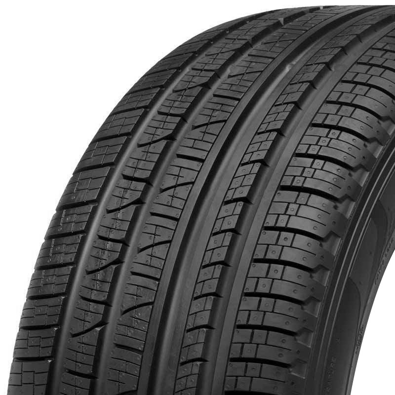 4 X Pirelli Scorpion Verde AS 285/40R21XL 109V Tires