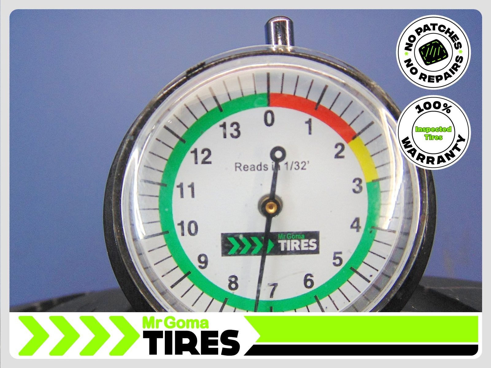 1 CONTINENTAL ECOCONTACT 6 SSR RFT XL 225/45R19 USED TIRE 7.3/32 TREAD 96W
