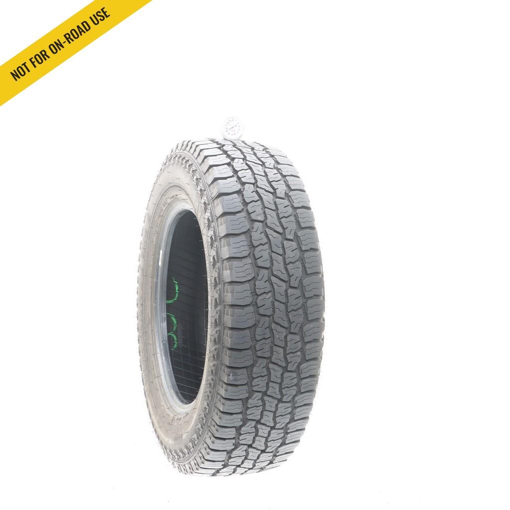 Used 215/70R16 Mazama Open Range A/T SQM-3 99T – 9/32