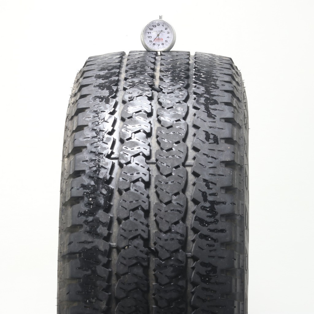 Set of (4) Used LT 275/70R18 Firestone Transforce AT2 – 7-8.5/32 (1AAKM)