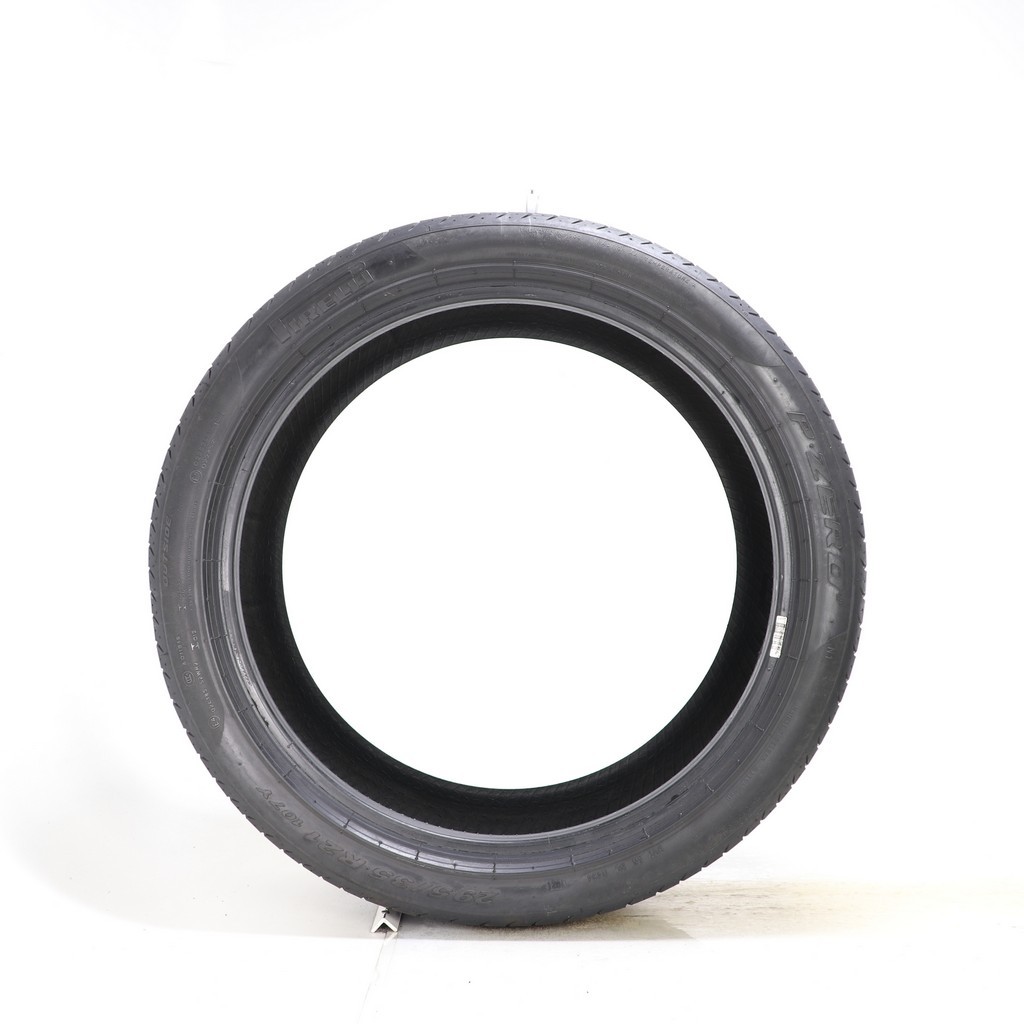Used 295/35R21 Pirelli P Zero N1 107Y – 6.5/32