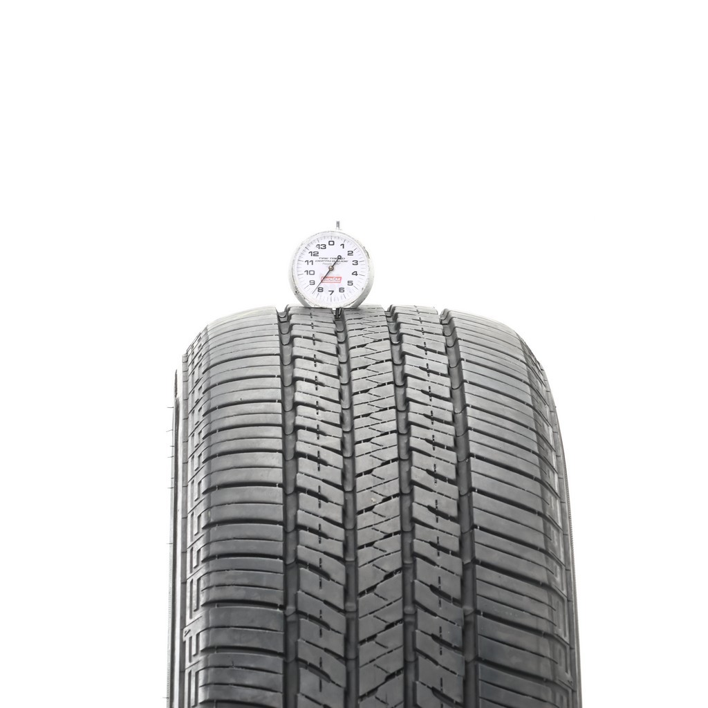 Set of (2) Used 225/55R19 Bridgestone Ecopia H/L 422 Plus 99V – 8/32