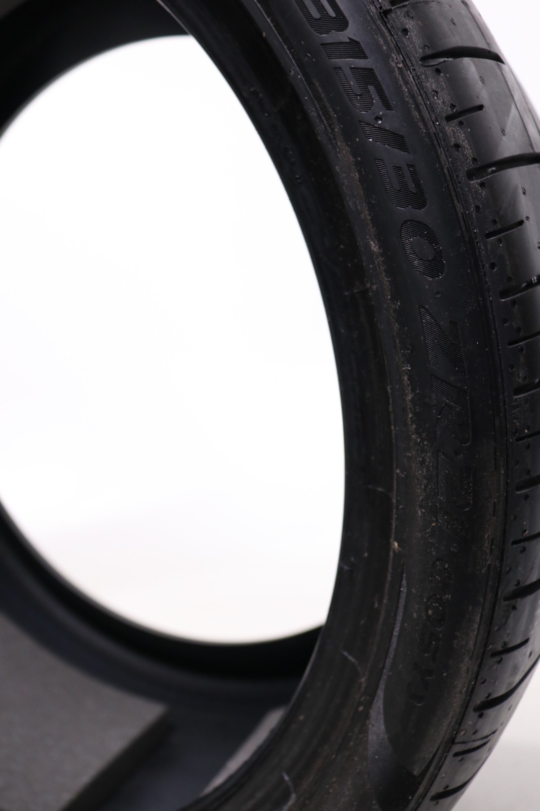 Used 315/30ZR21 Pirelli P Zero PZ4 N1 PNCS – 105Y – 8.5/32