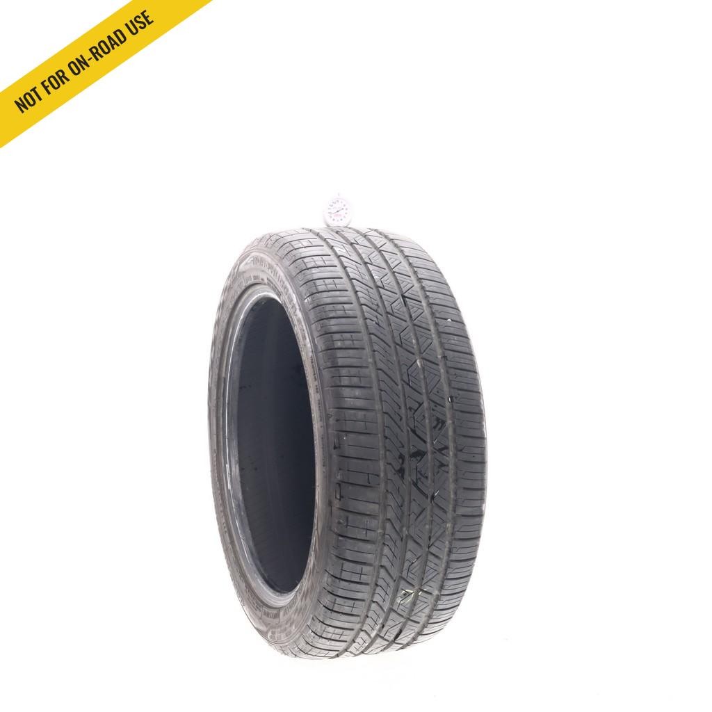 Used 245/45ZR18 Road Hugger GTZ 100W – 9.5/32
