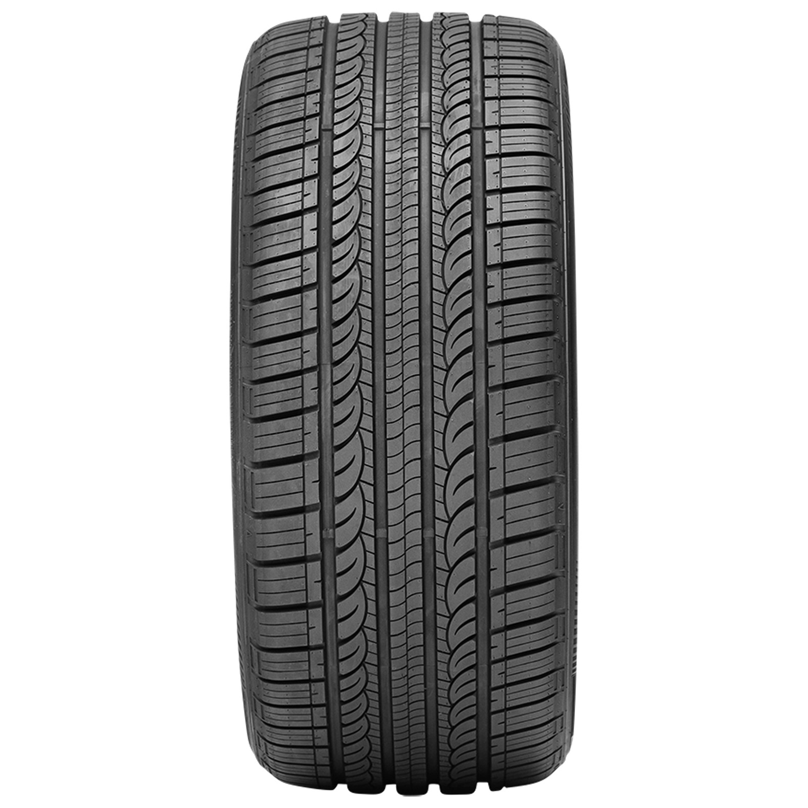4 New Lionhart Ramani A/s – 215/65r15 Tires 2156515 215 65 15
