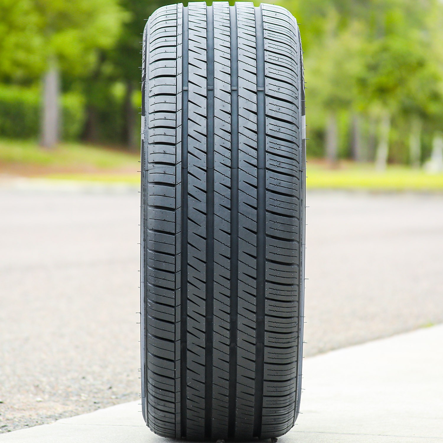 4 Tires Landspider Citytraxx H/P 255/45R20 ZR 105W XL AS A/S High Performance