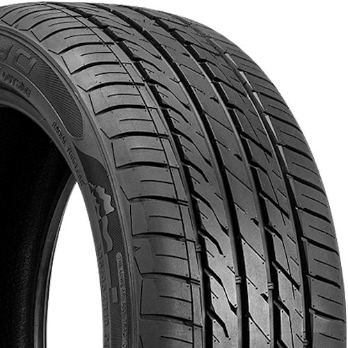 2 New 255/30R22 95W Arroyo Grand Sport A/S Tires 2553022 40,000 MILE WARRANTY