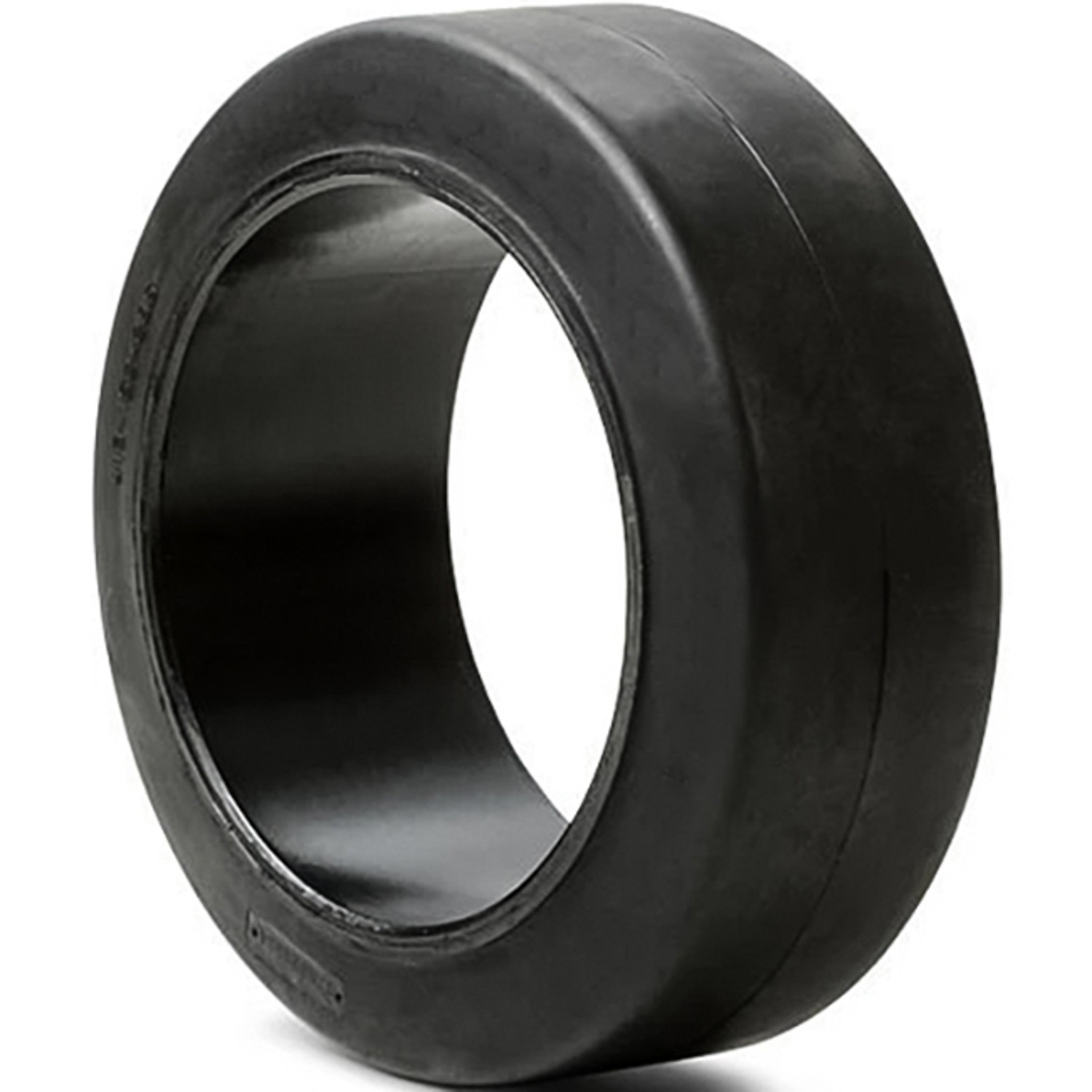 4 Tires Astro Tires Solid Smooth Black 14X4.50-8 Industrial