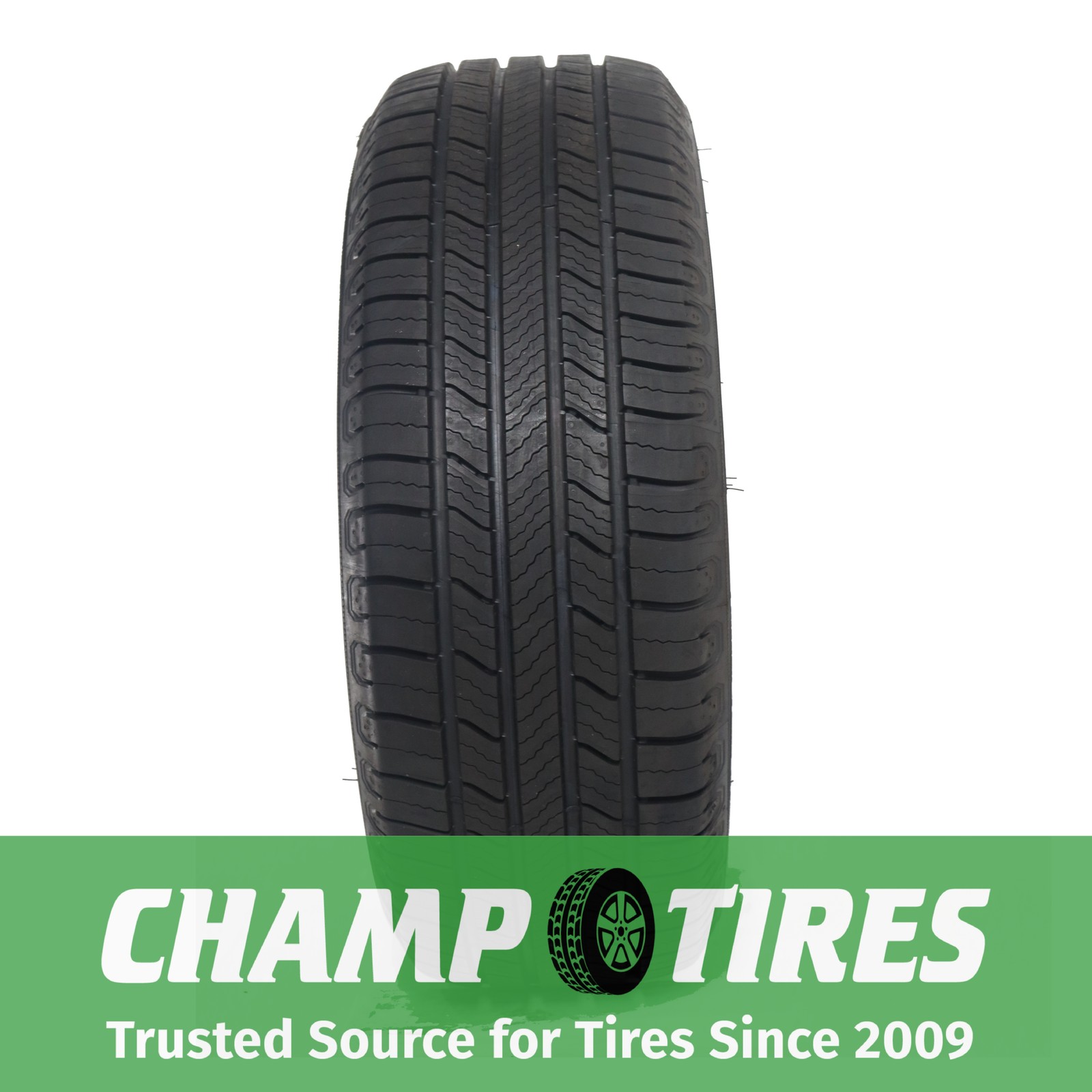 P215/55R17 Michelin New Defender2 94 V New 10/32nds