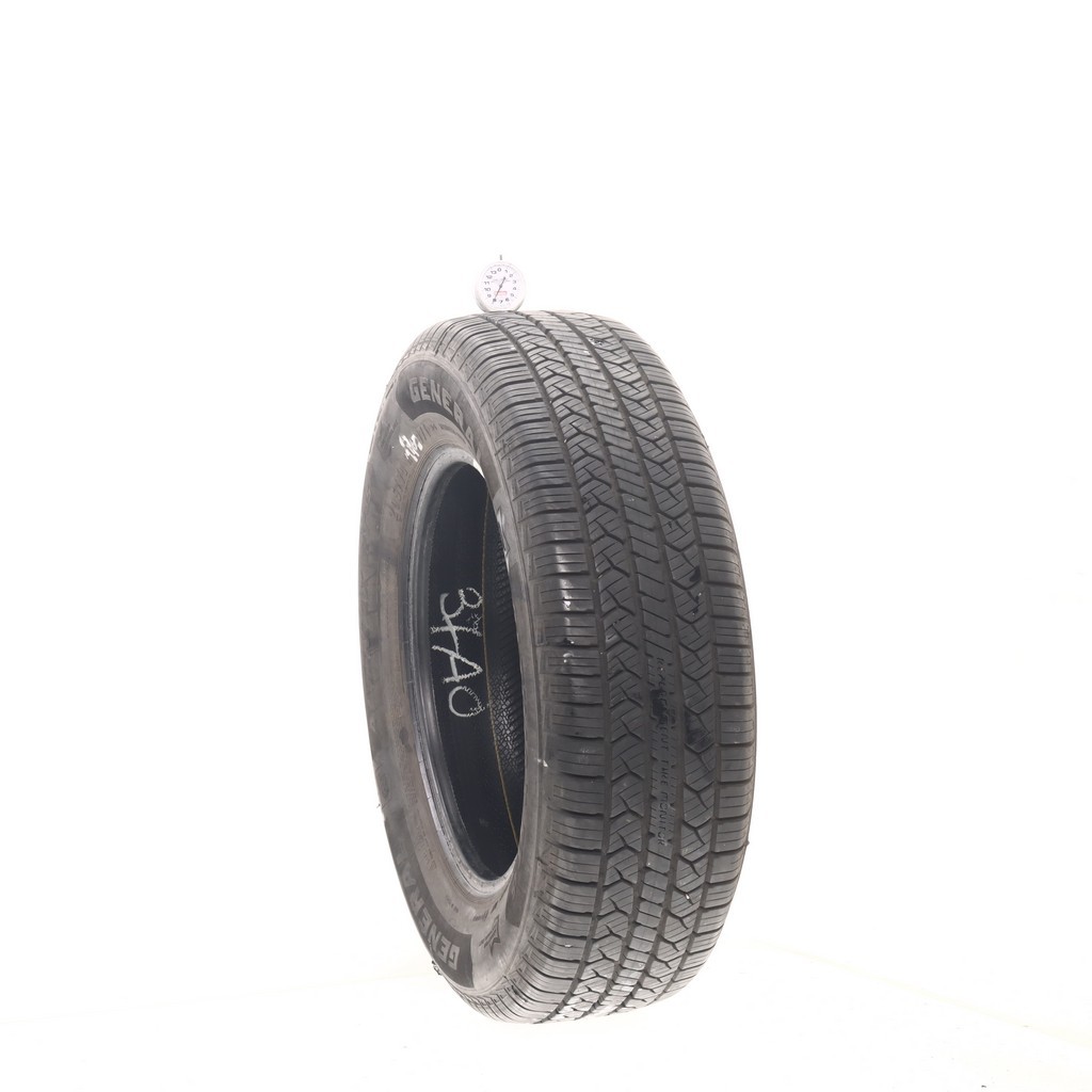 Set of (4) Used 205/70R16 General Altimax RT45 97T – 8-10/32