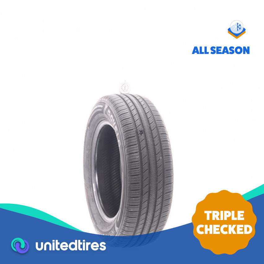 Used 195/65R15 Rovelo Instinct AS01 91H – 7/32