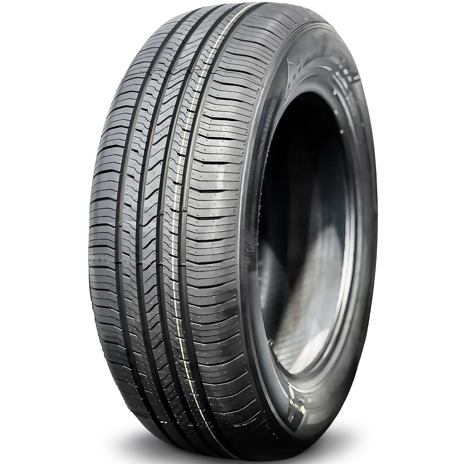 4 Aosen AH3000 235/55R17 99V All Season Tires