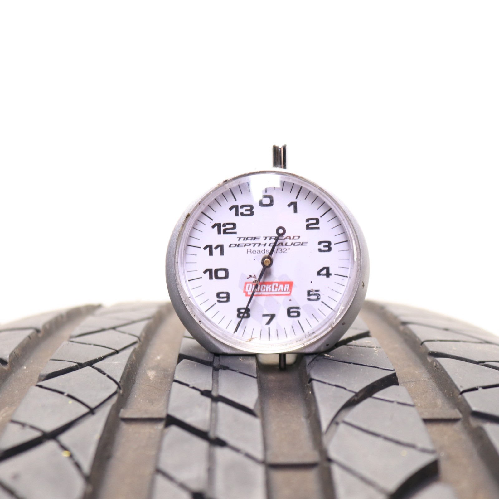 Used 225/55R17 Douglas Touring A/S – 97V – 8/32