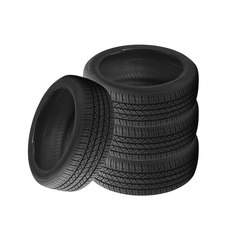 4 X Bridgestone POTENZA RE92 165/65R14 78 S Tire