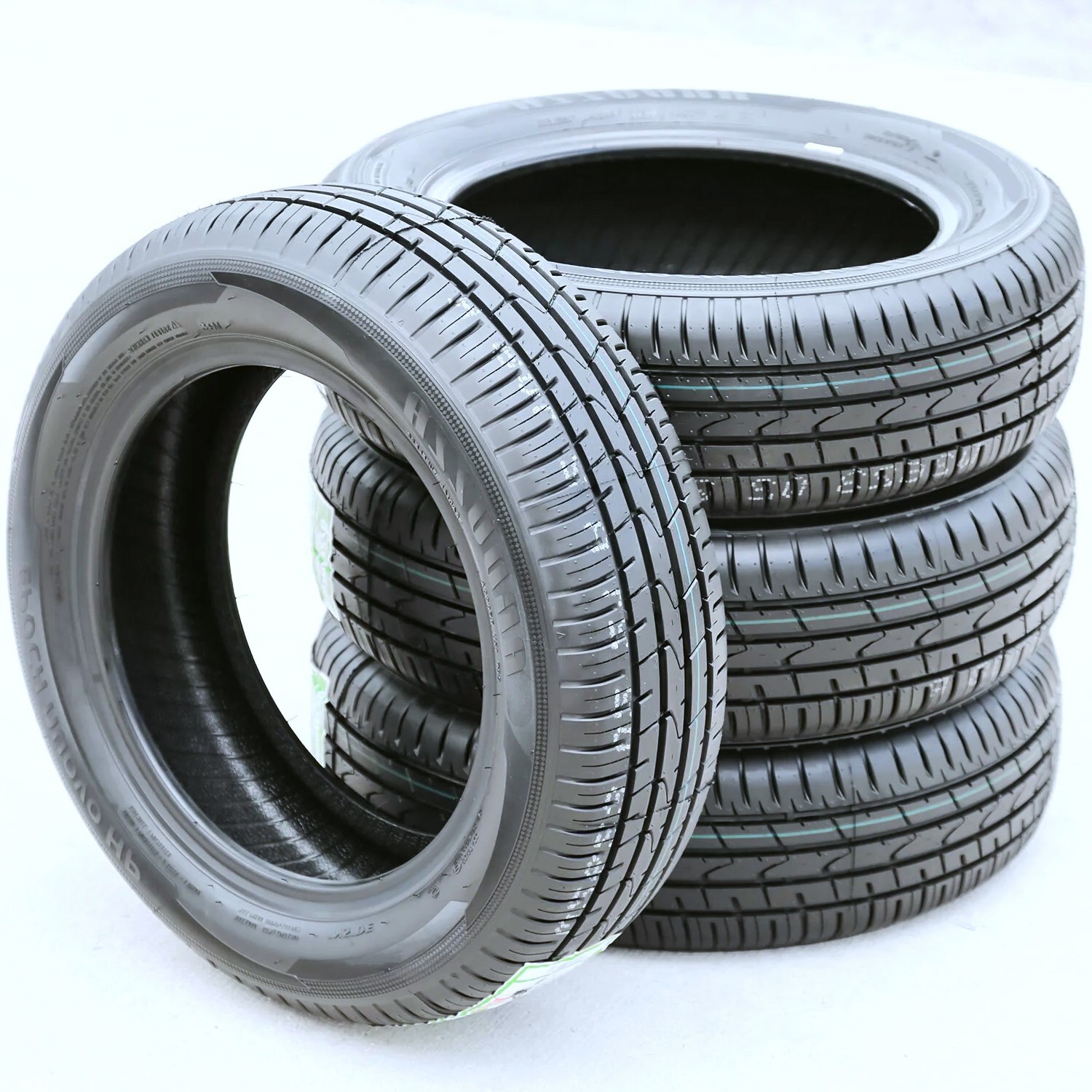 4 Tires 155/65R14 75H Arduzza Epoch Nuovo HP Performance