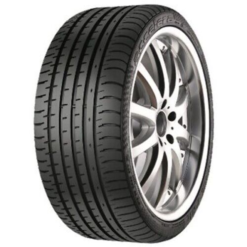 Accelera Phi 2 275/40R18XL 103Y BSW (2 Tires)