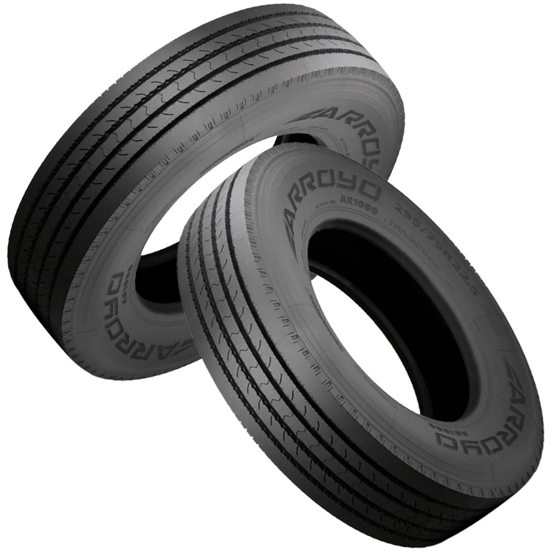 1 Arroyo AR1000 255/70R22.5 140/137M H Tires