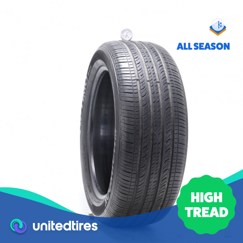 Used P 255/50R20 Hankook Optimo H426 104H – 8/32