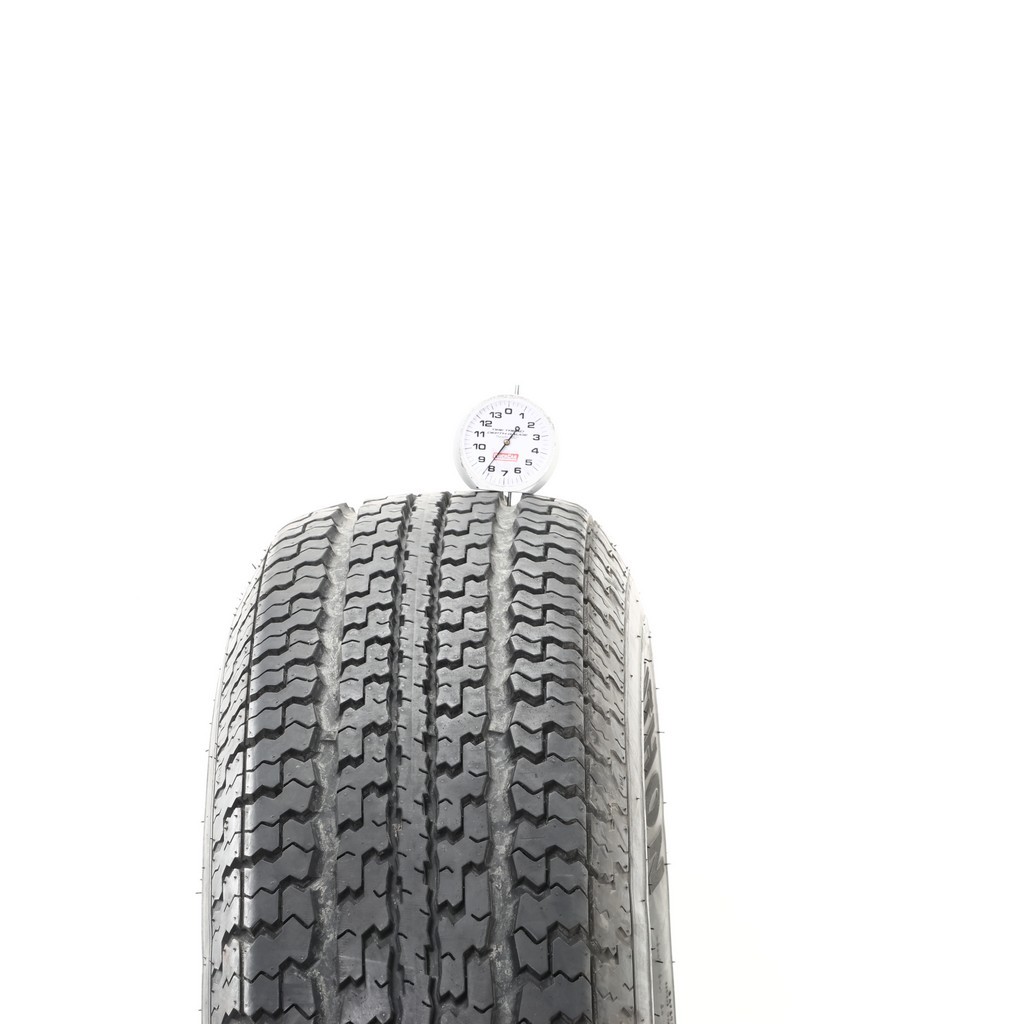 Used ST 205/75R14 Goodyear Marathon 1N/A – 8/32
