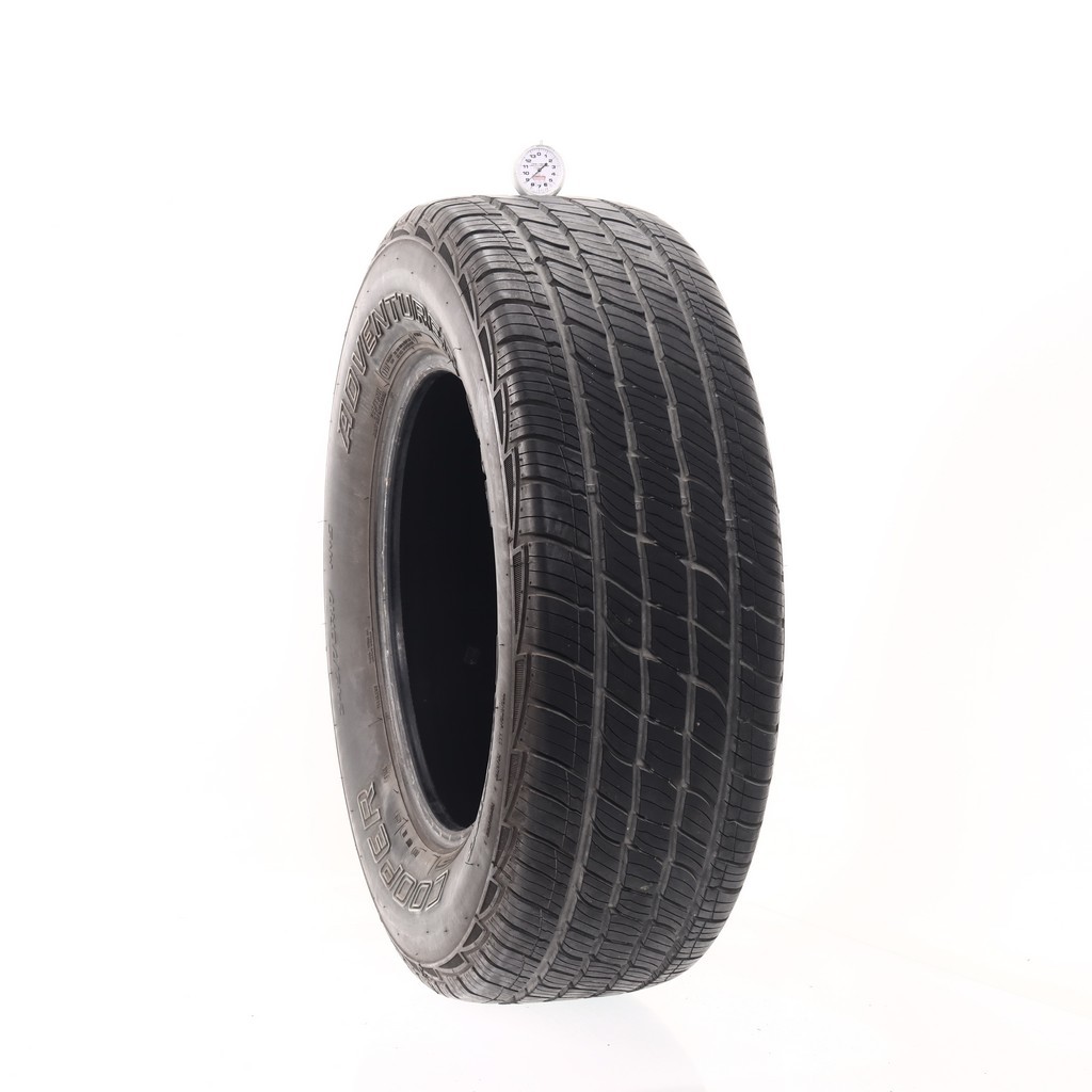 Used 245/70R17 Cooper Adventurer H/T 110T – 8.5/32 (J00H)