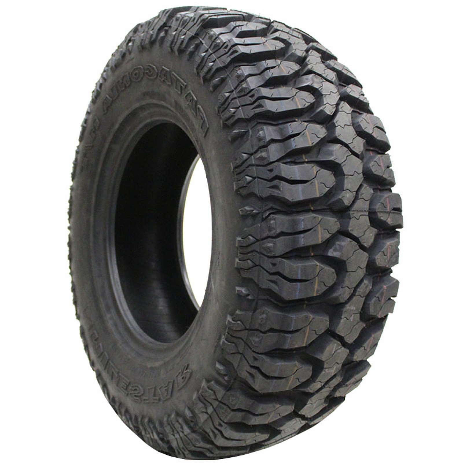 4 New Milestar Patagonia M/t – Lt285x75r16 Tires 2857516 285 75 16