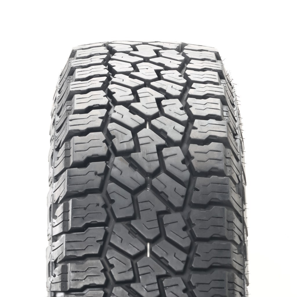 Used LT 35X11.5R17 Falken Wildpeak A/T4W 118R – 16/32