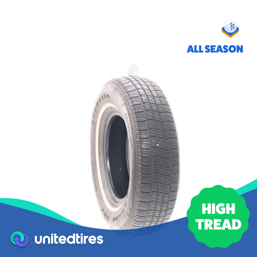Used 235/75R15 Venezia 787 105S – 8/32 (13GBM)